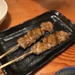 Torikizoku - 牛串焼