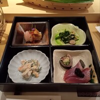 有楽町かきだ - 