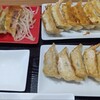 浜太郎餃子センター