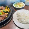 いきなりステーキ キャナルシティ博多店