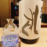 料理屋 植むら - 