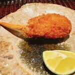 料理屋 植むら - 