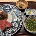肉懐石 凜然 - 