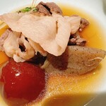 料理屋 植むら - 