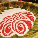 料理屋 植むら - 