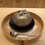 日本料理 かしづき - デザート