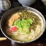 Toufu Asobi Mameraku - 豆彩麺