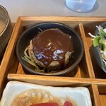 バランス食堂＆カフェ アスショク - 