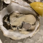 Oyster Bar MABUI - 