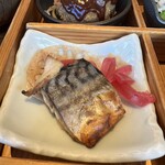 バランス食堂＆カフェ アスショク - 