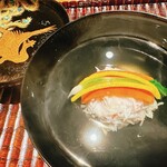 料理屋 植むら - 