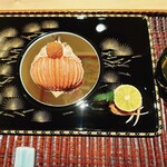 料理屋 植むら - 