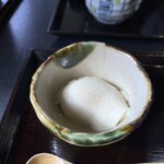 Toufu Asobi Mameraku - おぼろ豆腐