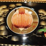 料理屋 植むら - 