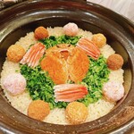 料理屋 植むら - 