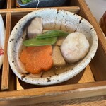 バランス食堂＆カフェ アスショク - 