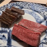 肉懐石 凜然 - 