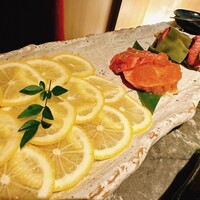 北新地焼肉 きらく - 