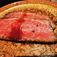 北新地焼肉 きらく - 