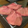 炭火焼肉 笑びす