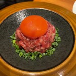 焼肉 ジャンボ 白金 - 