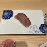 築地青空三代目 - 