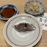 築地青空三代目 - 