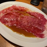 焼肉 ジャンボ 白金 - 