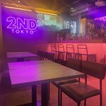 2ND TOKYO - 