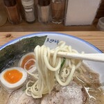 麺や天四郎 - 