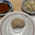 築地青空三代目 - 