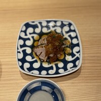 築地青空三代目 本店 - 