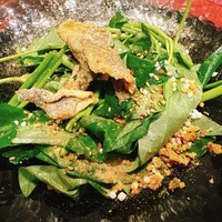 中華旬彩 森本 - 