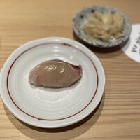 築地青空三代目 本店 - 