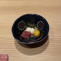 築地青空三代目 本店 - 