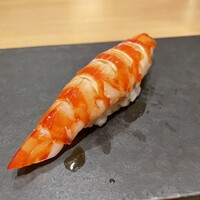 鮨の与志喜 - 