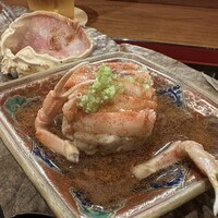 佳肴岡もと - 