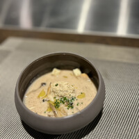 大阪鉄板焼き 神戸牛 TATARA - 