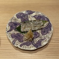 築地青空三代目 本店 - 