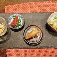 中華旬彩 森本 - 