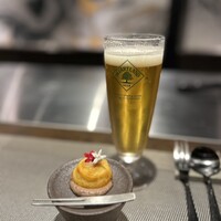 大阪鉄板焼き 神戸牛 TATARA - 