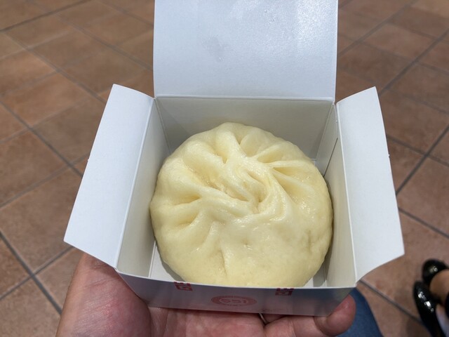 551蓬莱 西宮阪神店 - 西宮（阪神）/肉まん | 食べログ