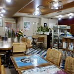 カフェ・ドール - 