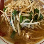 台湾ラーメン 江楽 - 