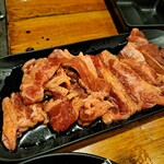 Shichirin Yakiniku Anan - 