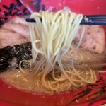 ラー麺 ずんどう屋 - 