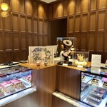 和光 ケーキ＆チョコレートショップ  - 