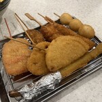 串カツ田中 - 
