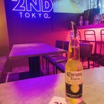 2ND TOKYO - 