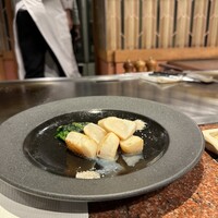 ぷれじでんと千房 シェラトン都ホテル大阪店 - 
